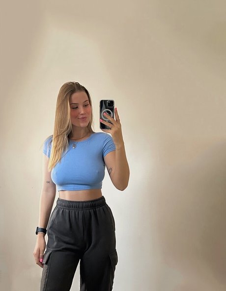 Madisun Sullivan only fans leak porn