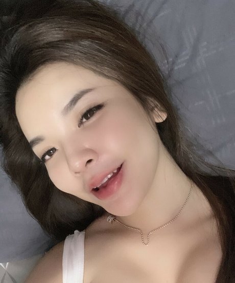 Wanvisa Yodprasart leaks only fans