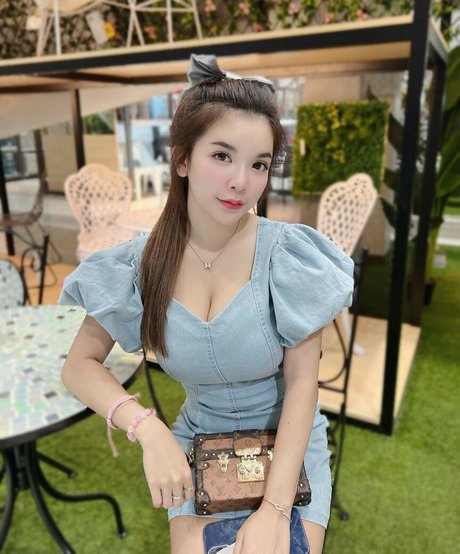 Wanvisa Yodprasart nudes onlyfans leaked