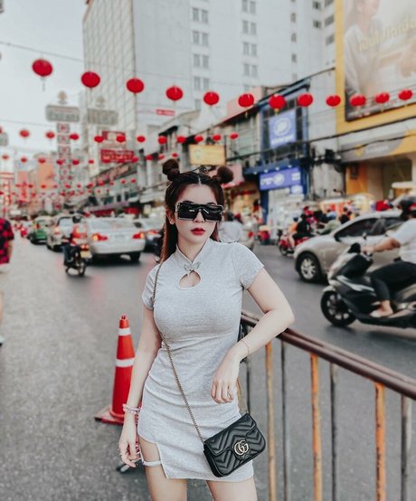 Wanvisa Yodprasart leaked onlyfans nude