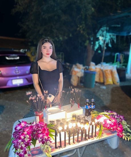 Wanvisa Yodprasart nsfw onlyfans