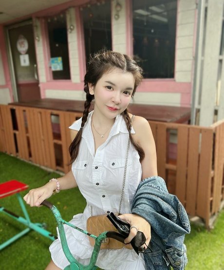 Wanvisa Yodprasart onlyfans nude content