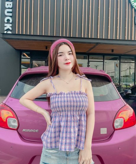 Wanvisa Yodprasart leaked onlyfans photos