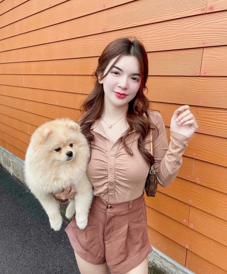 Wanvisa Yodprasart joi onlyfans