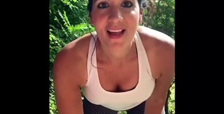 Doctor Radha Modgil onlyfans exposed