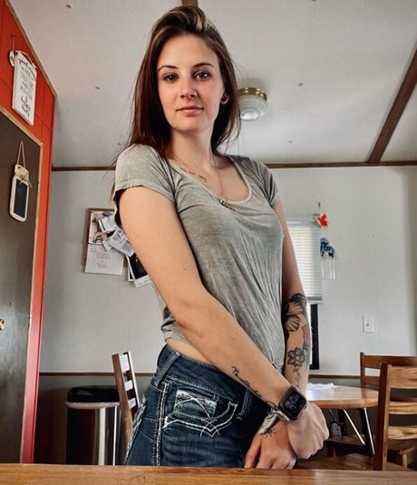 Meghan Callantine onlyfans leak