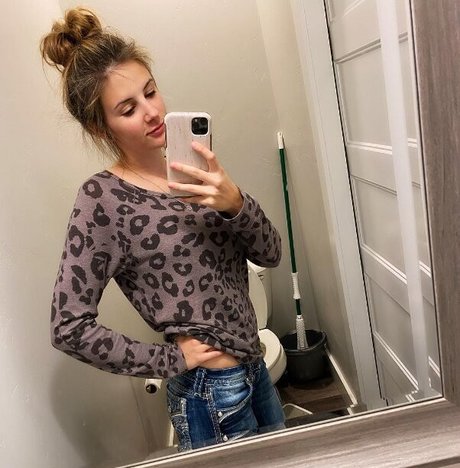 Meghan Callantine onlyfans leaked