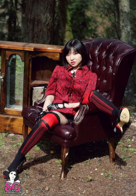 ArsenicLulu onlyfans leaked tits