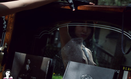 ArsenicLulu naked on onlyfans