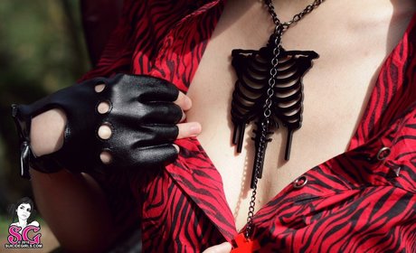 ArsenicLulu only fans