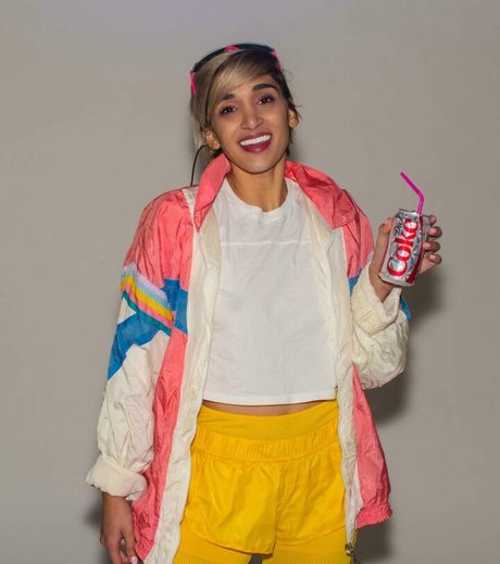 Nat Strawn onlyfans model photo