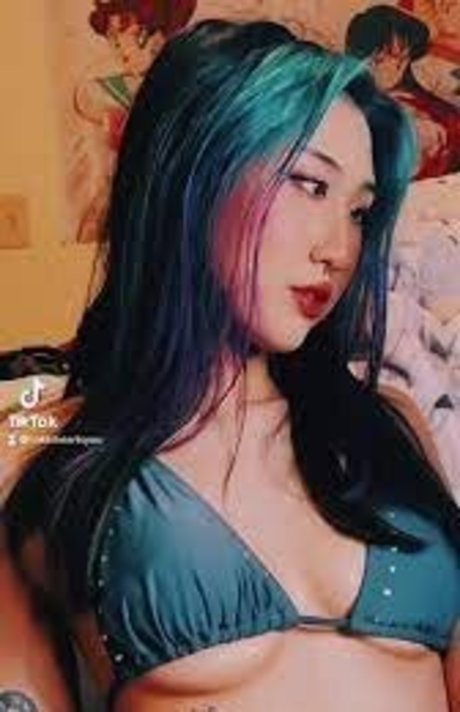 Tokkiheartschu onlyfans nudes