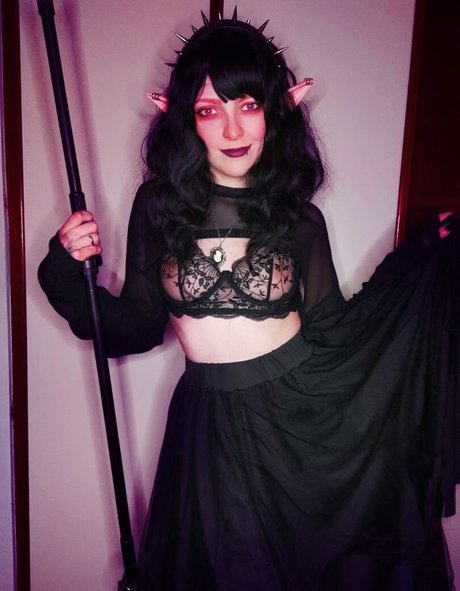 Mel Evenstar nudes leaked onlyfans