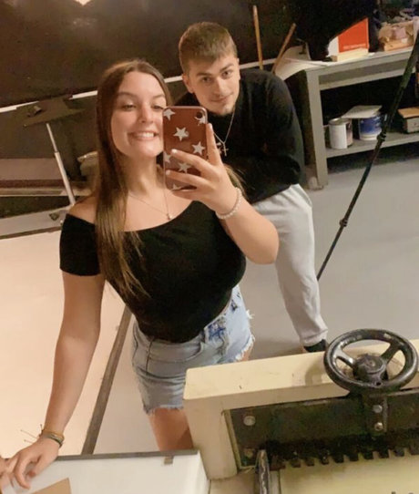 Lorraine De Souza desnuda onlyfans