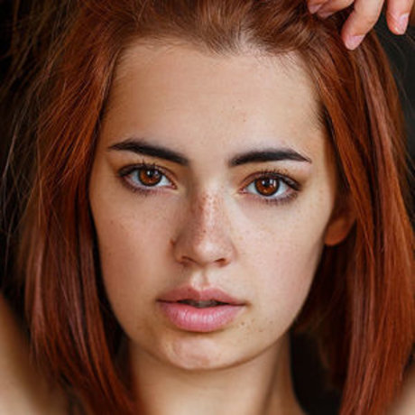 Lidia Savoderova nudes onlyfans leaked