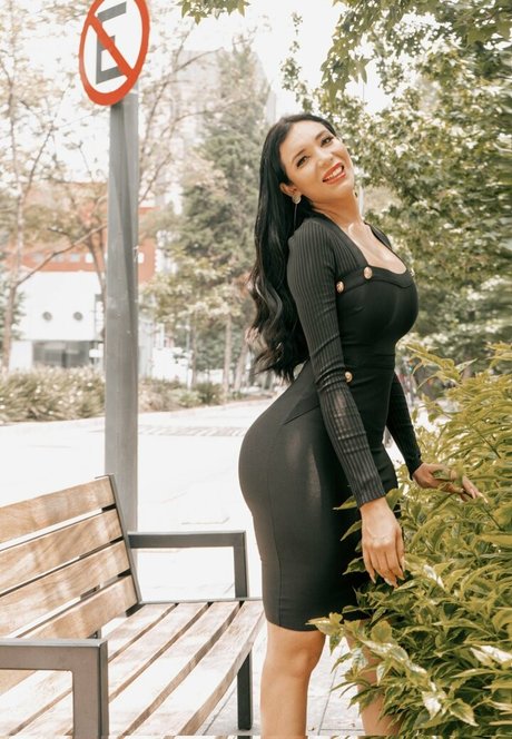 Bella De La Fuente onlyfans nudes