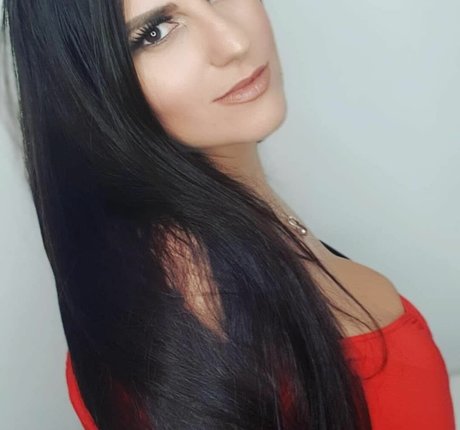 Blaga Sabeva onlyfans leake