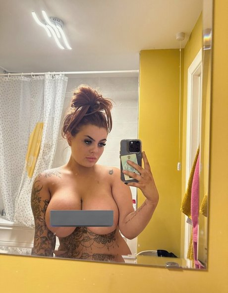 Abbie Elizabeth naked onlyfans leaked