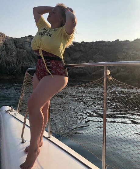 Julia Chegodar nude onlyfans leak