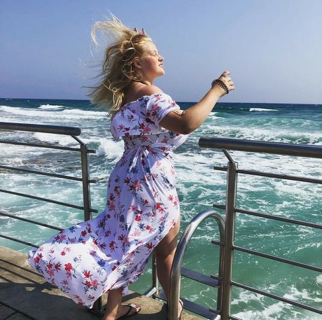 Julia Chegodar nude leaks onlyfans