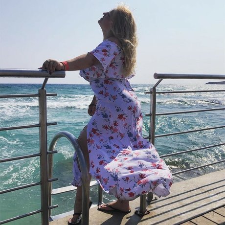 Julia Chegodar onlyfans leake