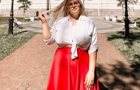 Julia Chegodar onlyfans star