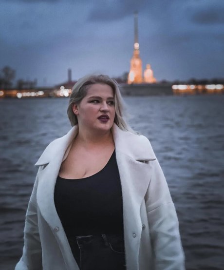 Julia Chegodar free onlyfans