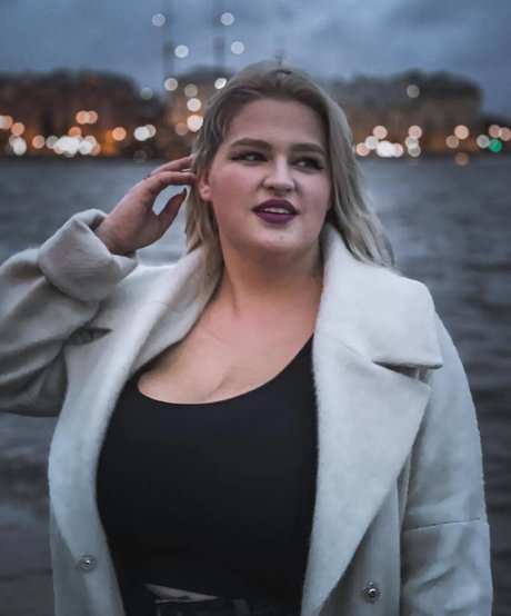 Julia Chegodar porn onlyfans