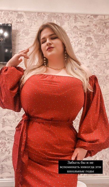 Julia Chegodar only fans xxx