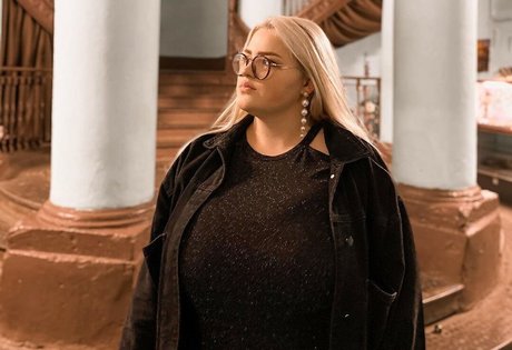 Julia Chegodar leak onlyfans