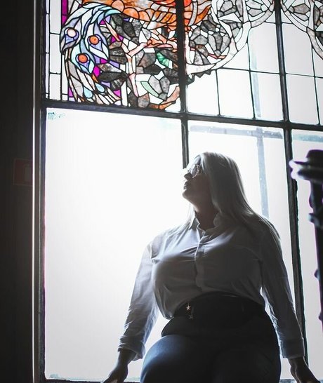 Julia Chegodar nudes onlyfans leak