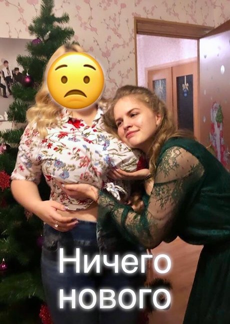 Julia Chegodar onlyfans naked leak