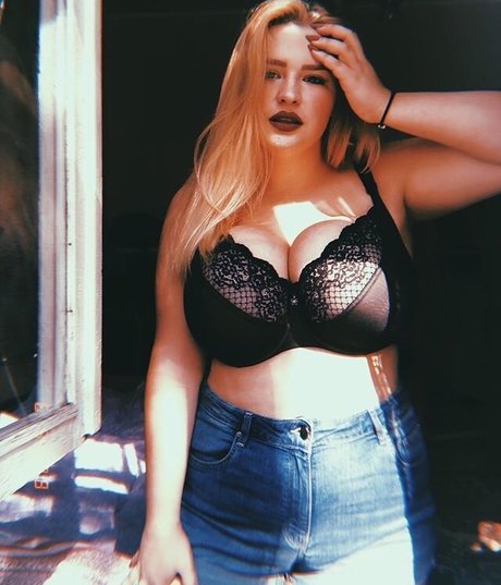 Julia Chegodar leaked naked onlyfans