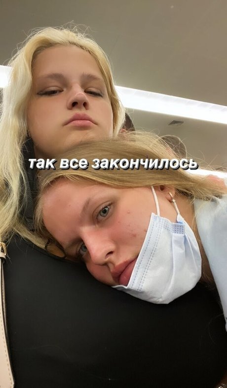 Julia Chegodar only fans sex