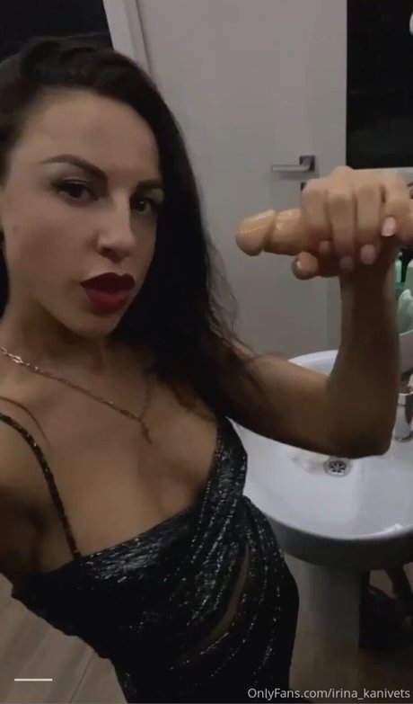 Irina kanivets onlyfans leak naked