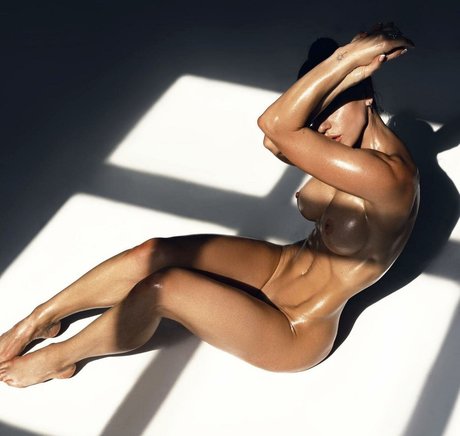 Irina kanivets nude on onlyfans