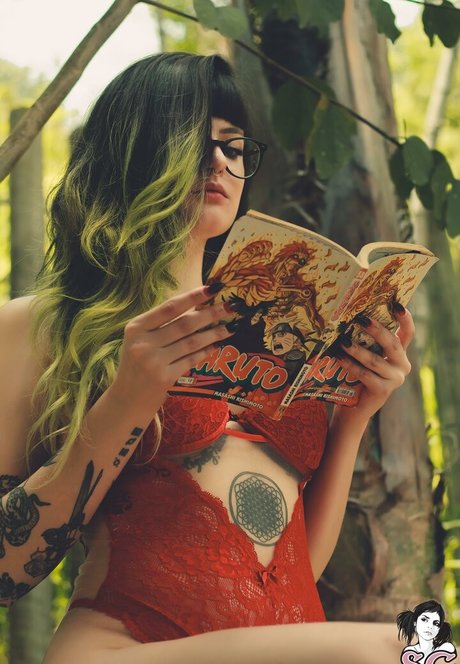 Beatriz Holtz onlyfans photo