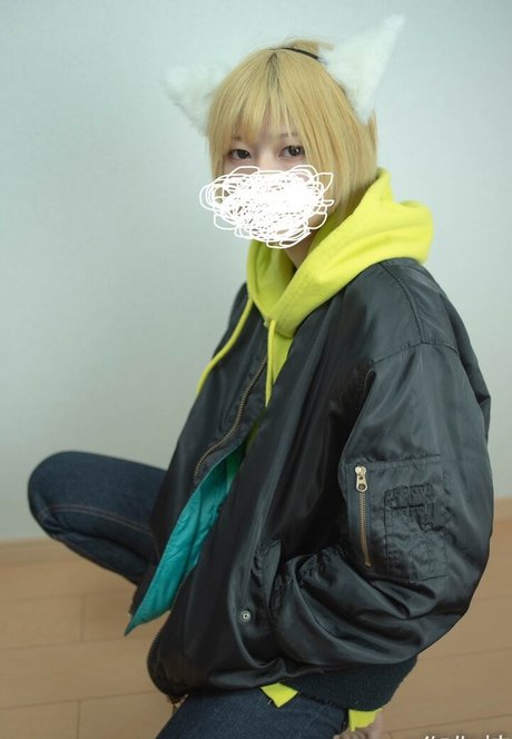 Otogi Shikimi nude leaks onlyfans