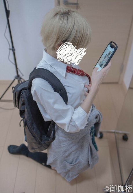 Otogi Shikimi Profile pic