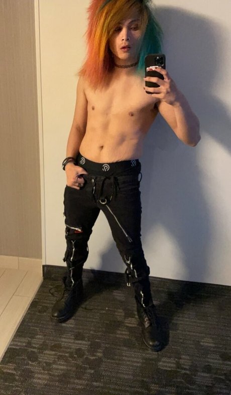 Kidd Bandit Wrestler Profile pic