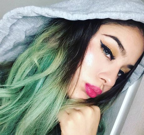 Esmeralda Quintero onlyfans sex leaked