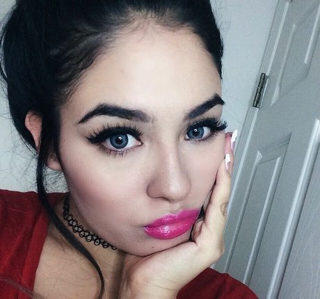 Esmeralda Quintero onlyfans lesk