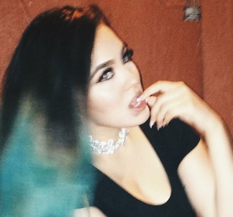 Esmeralda Quintero onlyfans leaks xxx