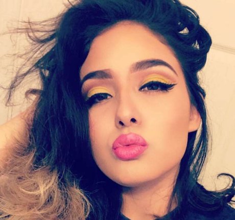 Esmeralda Quintero onlyfans explicit content