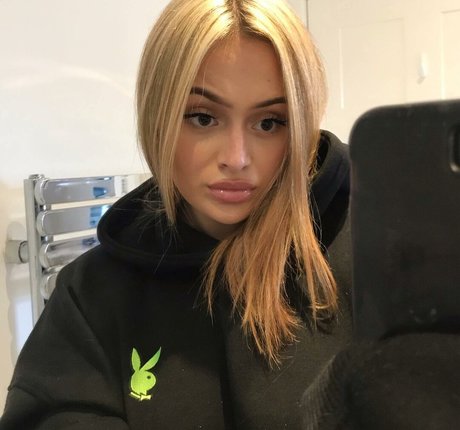 Eleanor Evans onlyfans nudes