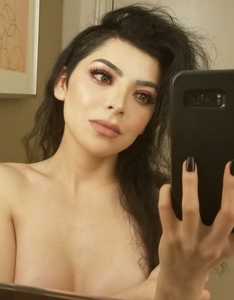 Xena LaBlanc leaked onlyfans content