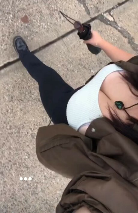 thespicysalmon onlyfans nude pics