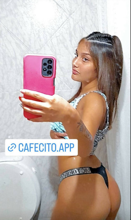 Rochinav nude onlyfans porn