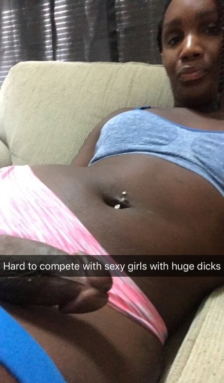 Serena Cocoa naked only fans