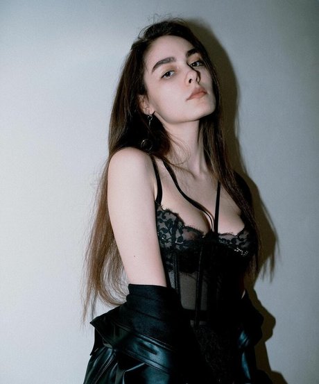 Diana Elias only fans nudes